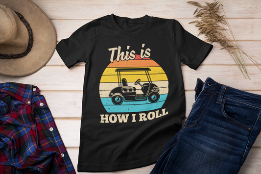 Golf Gifts