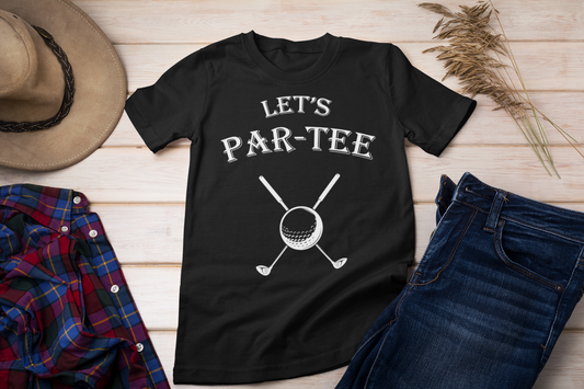 Golf Gifts