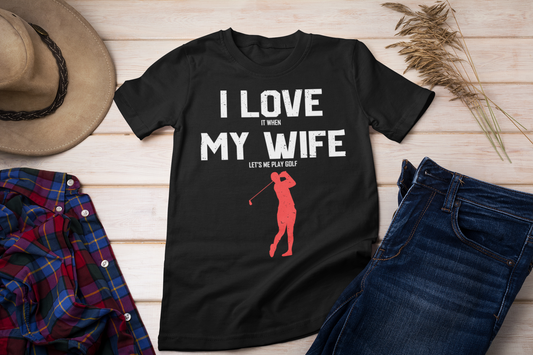 Golf Gifts