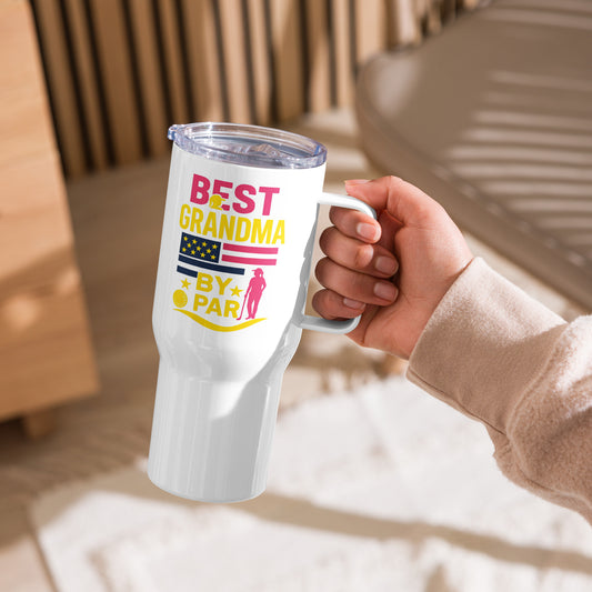 Insulated Tumblers