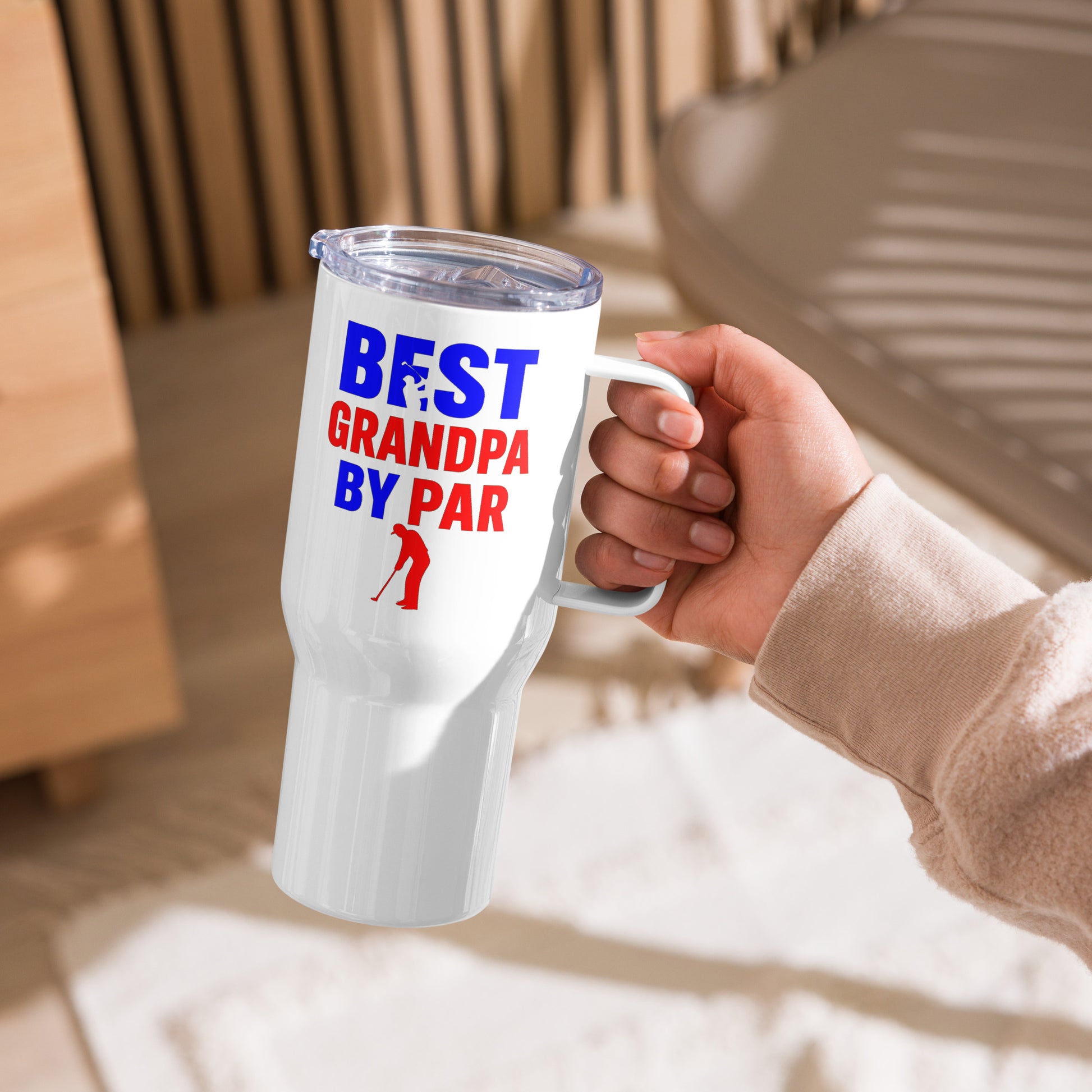 Insulated Tumblers