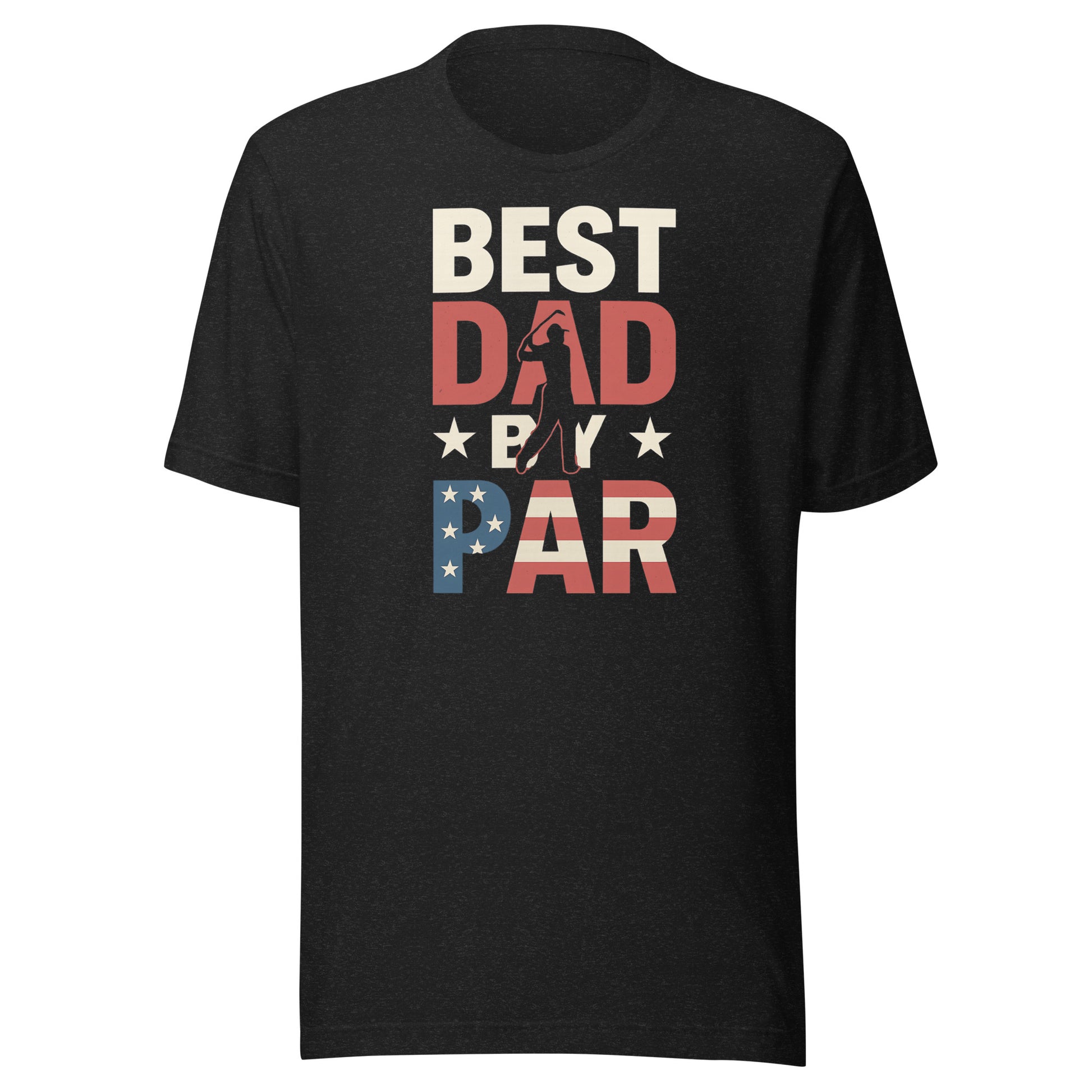 Creative dad slogan t-shirt design